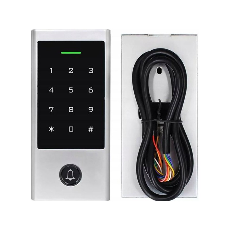 Zamek kodowy H1-BLE TTlock
