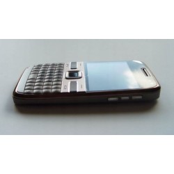 Nokia E72 zlota