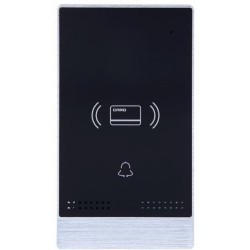 Domofon GSM z RFID dla 1 abonenta DGSM01